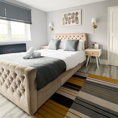 Vila Beautiful Newly Renovated House In Rainham Essex Exteriér fotografie