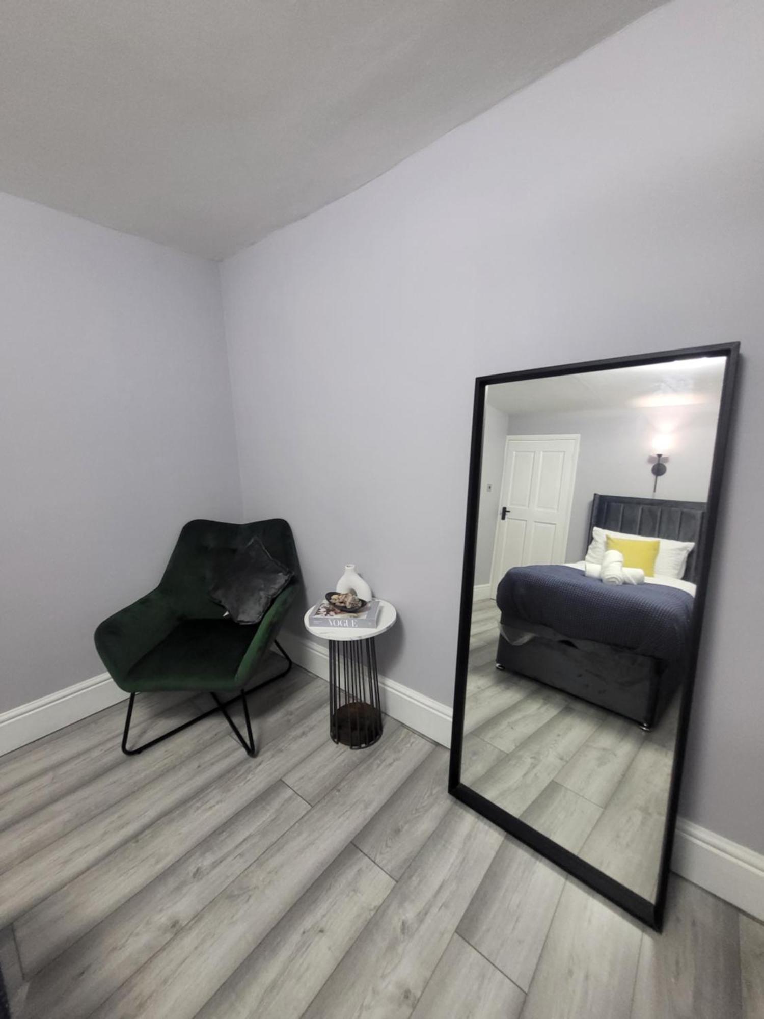 Vila Beautiful Newly Renovated House In Rainham Essex Exteriér fotografie