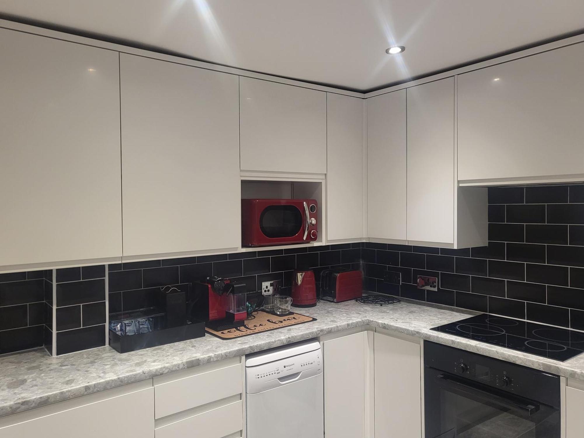 Vila Beautiful Newly Renovated House In Rainham Essex Exteriér fotografie
