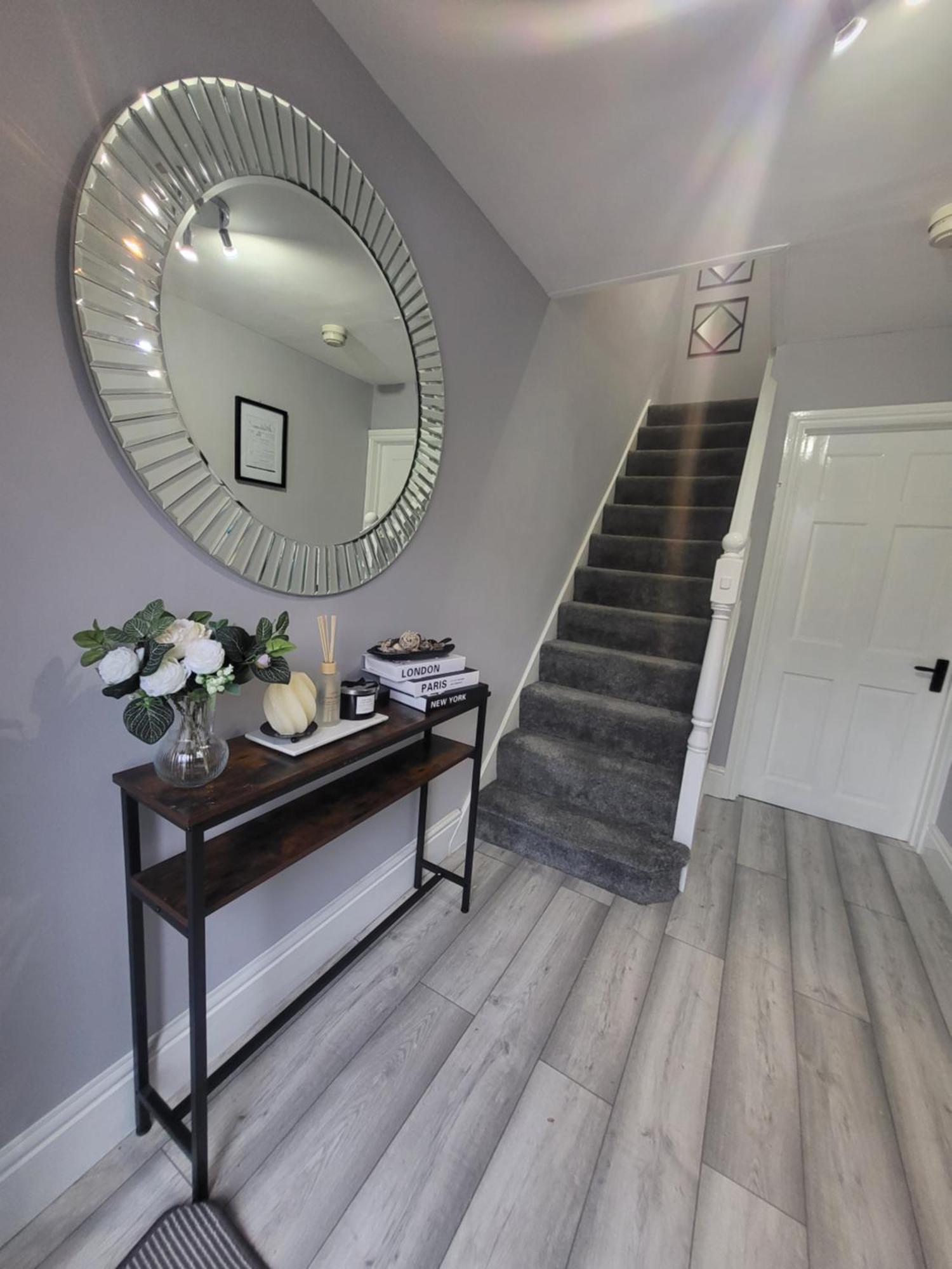 Vila Beautiful Newly Renovated House In Rainham Essex Exteriér fotografie