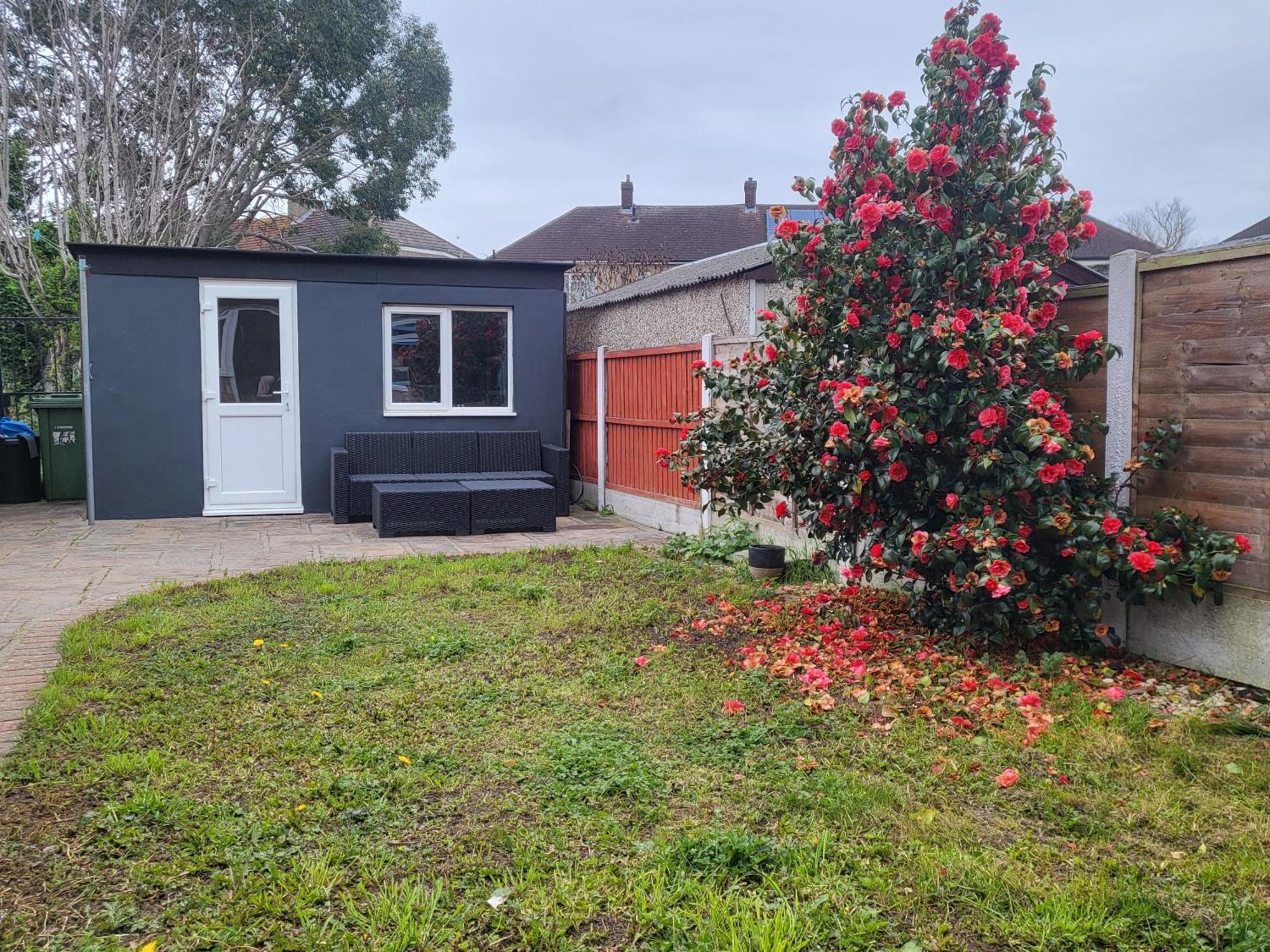 Vila Beautiful Newly Renovated House In Rainham Essex Exteriér fotografie