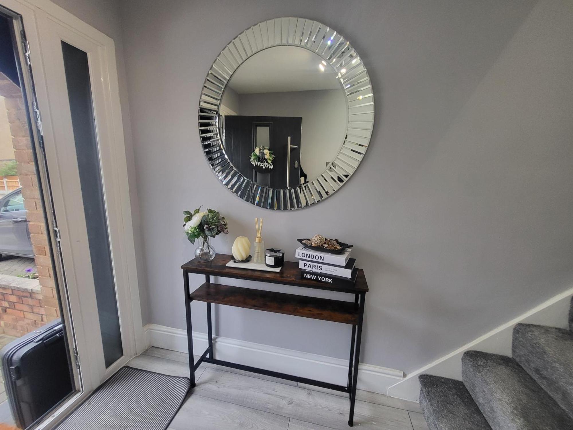 Vila Beautiful Newly Renovated House In Rainham Essex Exteriér fotografie
