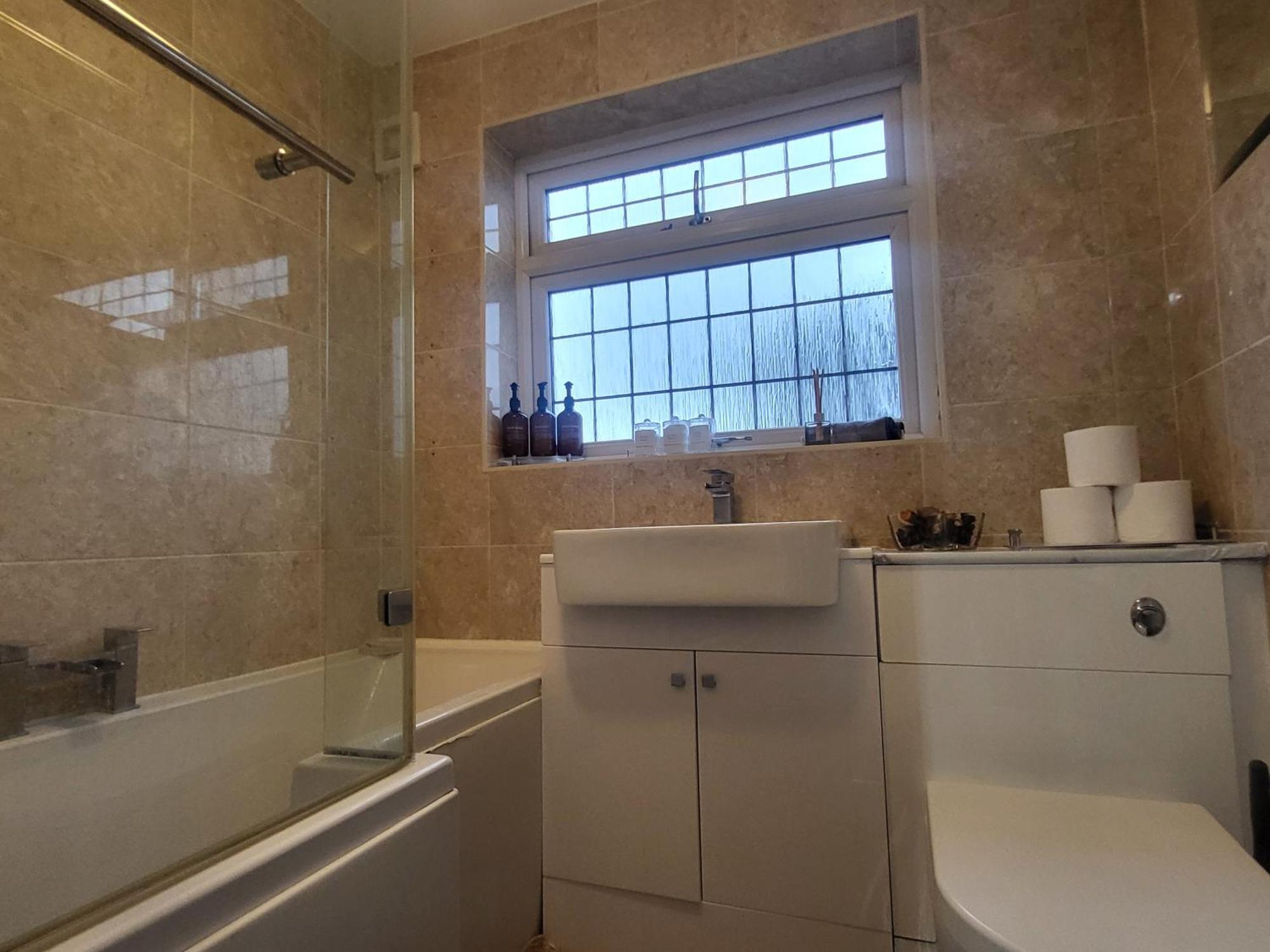 Vila Beautiful Newly Renovated House In Rainham Essex Exteriér fotografie
