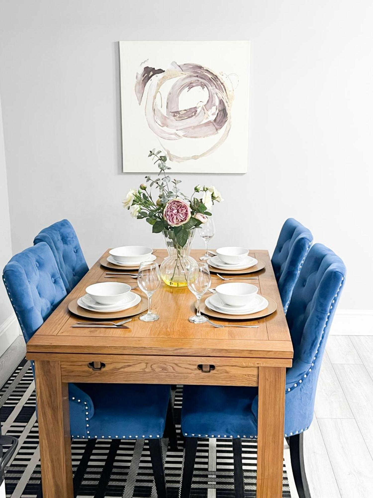 Vila Beautiful Newly Renovated House In Rainham Essex Exteriér fotografie