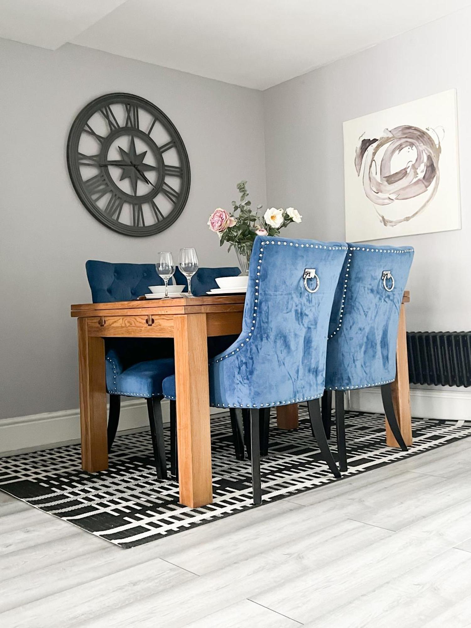Vila Beautiful Newly Renovated House In Rainham Essex Exteriér fotografie