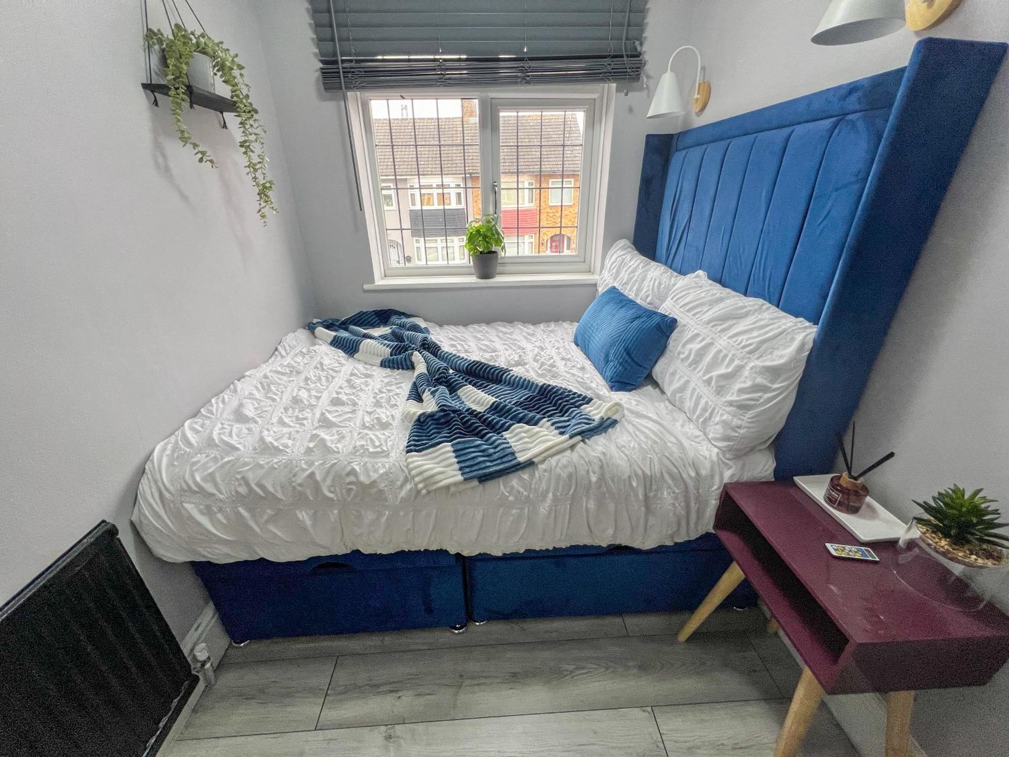 Vila Beautiful Newly Renovated House In Rainham Essex Exteriér fotografie