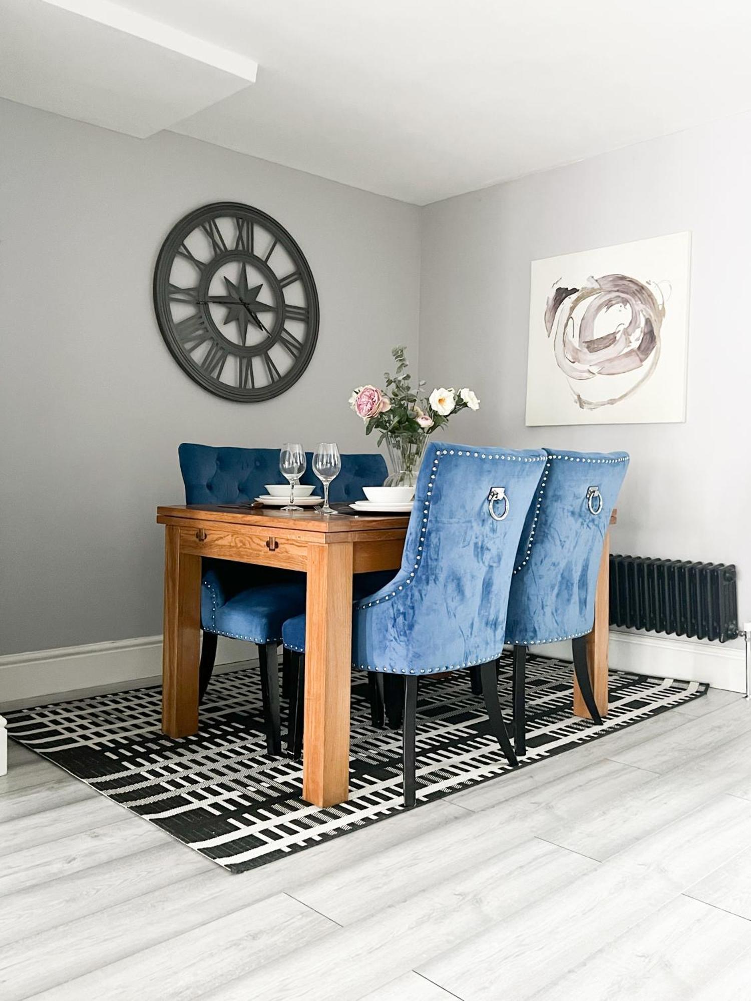 Vila Beautiful Newly Renovated House In Rainham Essex Exteriér fotografie